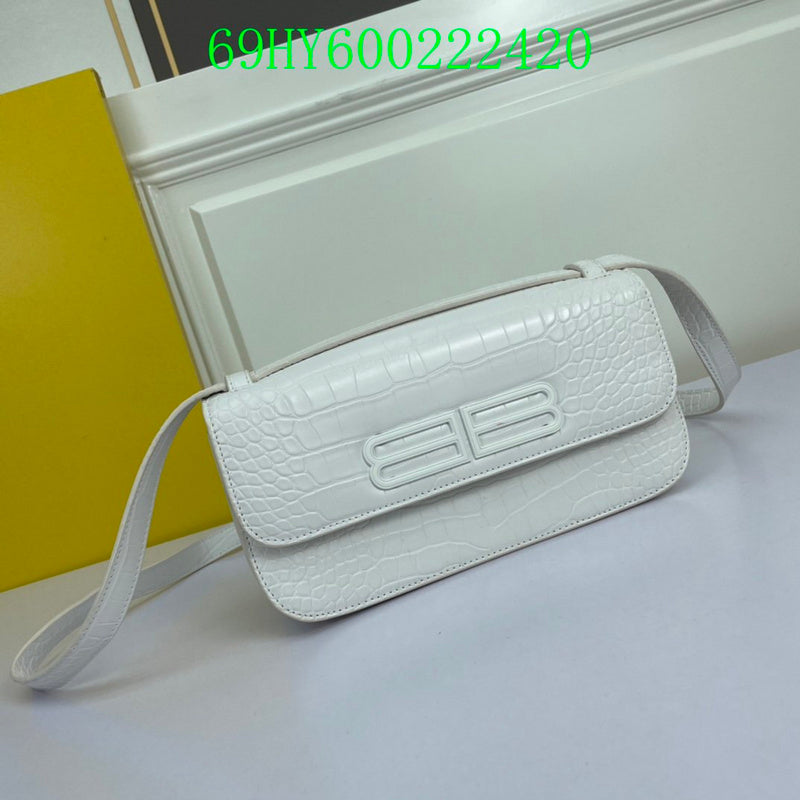 Amelia - BGA Bags - 2370