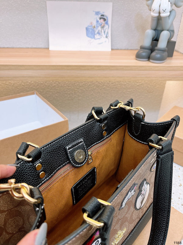 Amelia - CCH Bags - 299