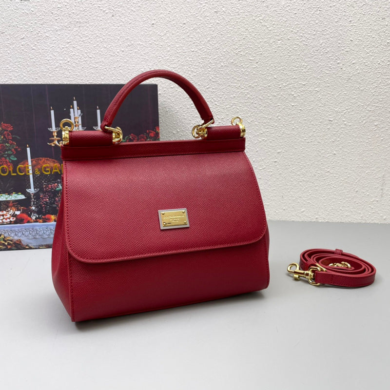 Amelia- DG Bags - 084