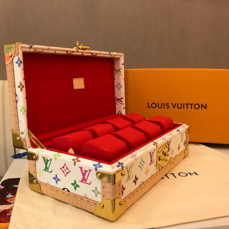 Amelia - LV Bags - 15987