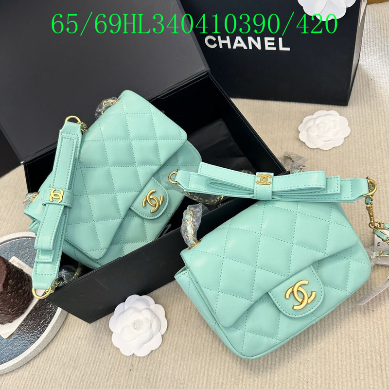 Amelia - CHL Bags - 1154