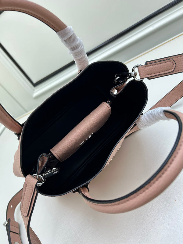 Amelia- PRDA  LUXURY BAGS - 048