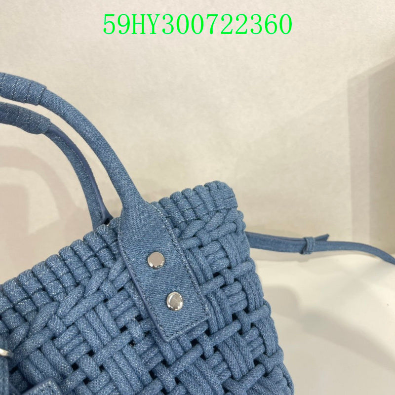 Amelia - BGA Bags - 2204