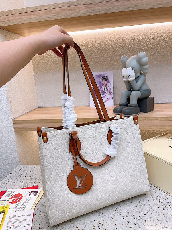 Amelia - LV Bags - 14607
