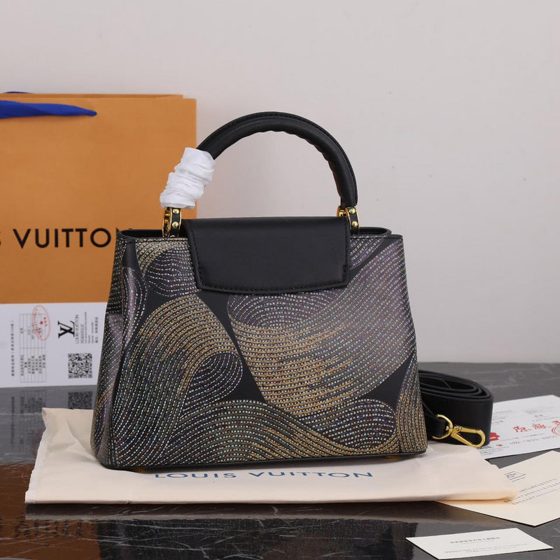 Amelia- GUKI Women Bags - 1383