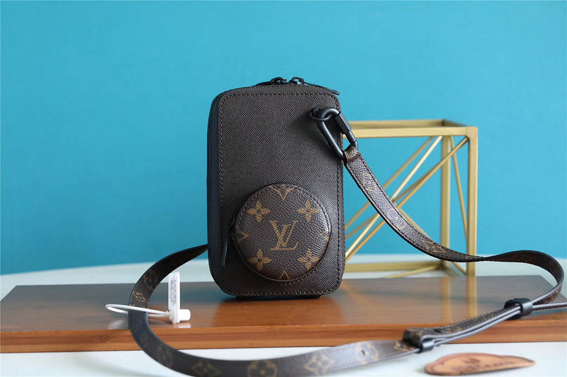 Fan Fashion Lu-Vi bags - 10378