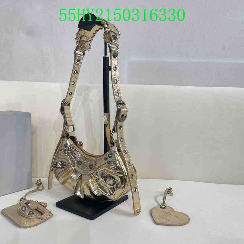 Amelia - BGA Bags - 1862
