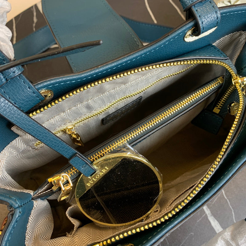 Amelia- PRDA  LUXURY BAGS - 597
