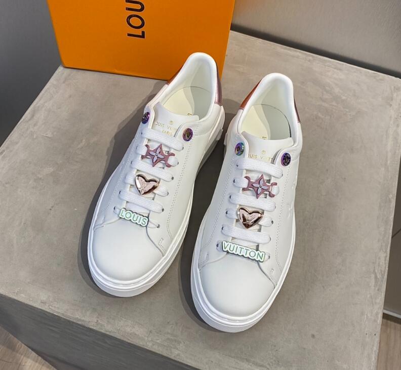 AmeliaLuxury - LOV Men Shoes - 873