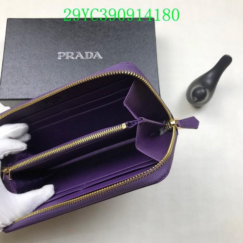 Amelia - PD Wallet - 399