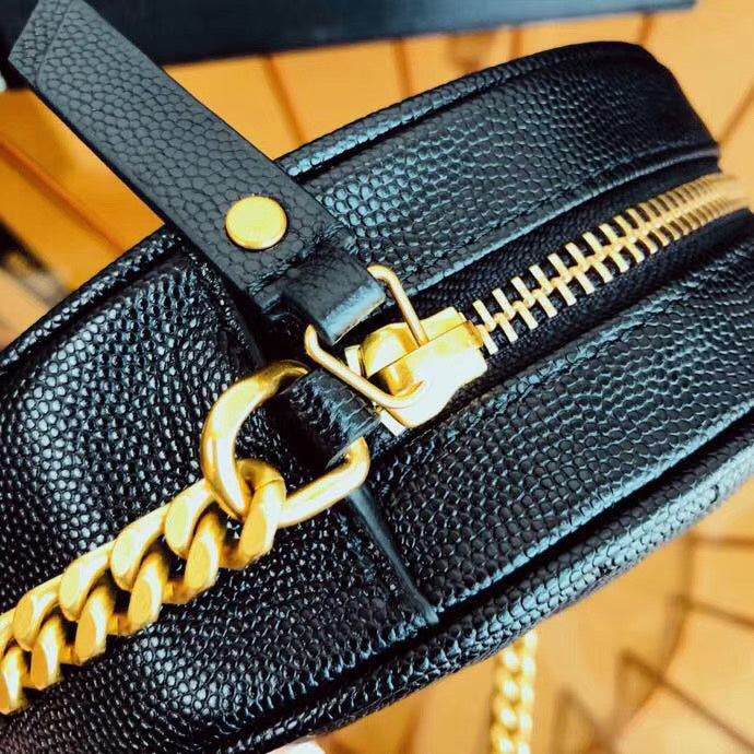 Amelia - YSL Bag - 3831