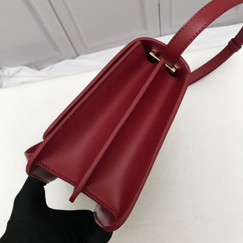Amelia - B-BERRY BAGS - 530