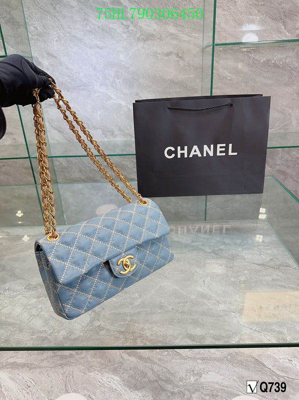 Amelia - CHL Bags - 1468
