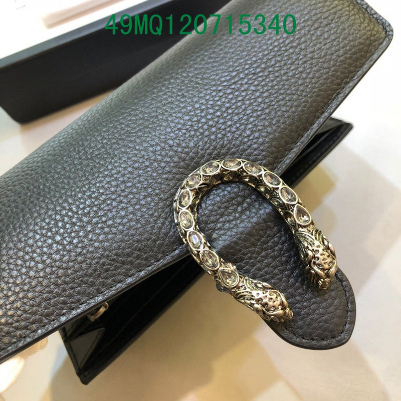 Amelia - GCI Bags - 10683