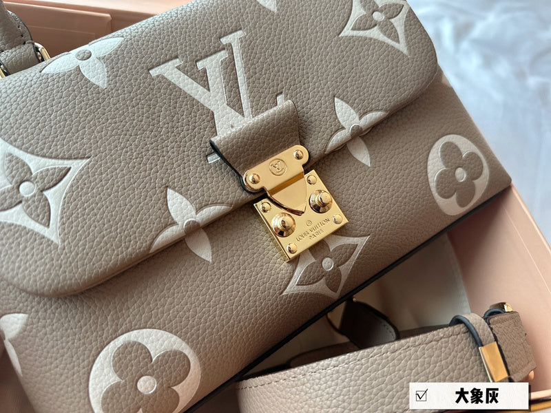 Amelia - LV Bags - 14462