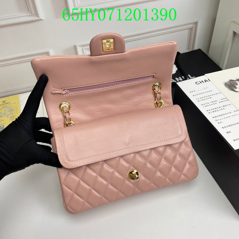 Amelia CHL Bags - 1778