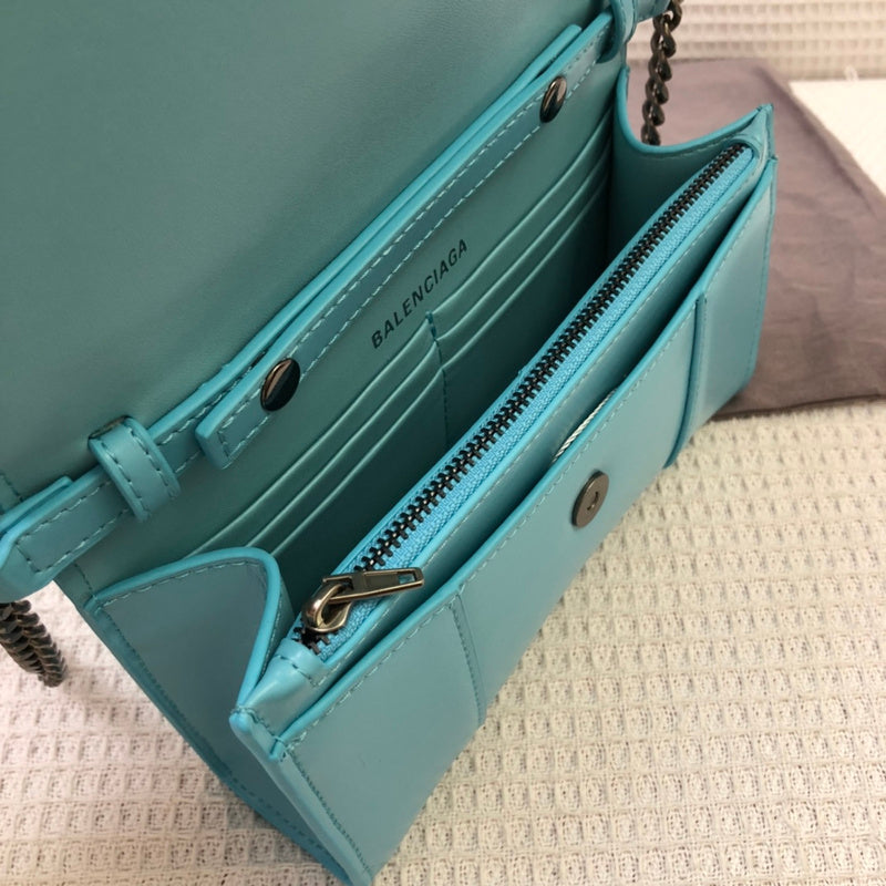 Amelia - BLN-CIAGA WOMEN LUXURY BAGS - 797