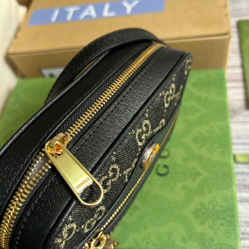 Amelia- GCI Bags - 4651