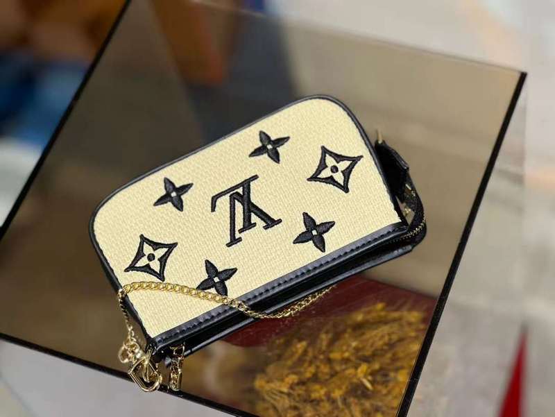 Amelia- Lu-Vi bags - 11430
