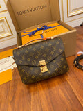 Amelia - LV Bags - 17059