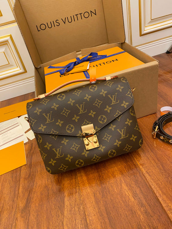 Amelia Fashion Lu-Vi bags - 17059