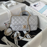 Amelia- CHL Bags - 7500