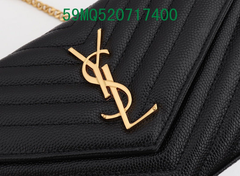 Amelia - YSL Bag - 3499