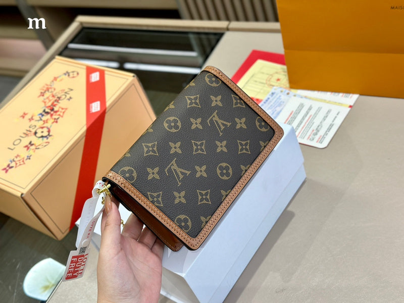 Amelia - LV Bags - 14633