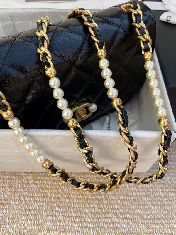 AmeliaLuxury - CHL Bags - 3446
