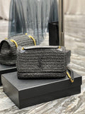 Amelia - YSL Bag - 3962