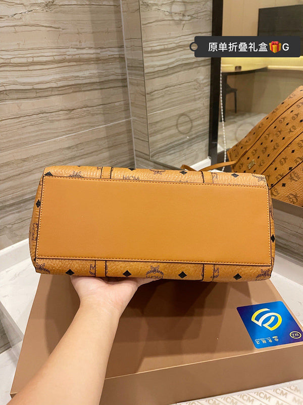 Amelia- - MQM Bags - 220