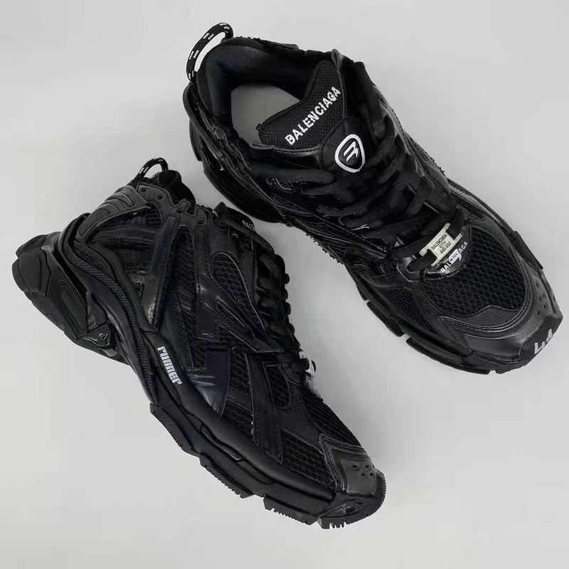 Amelia-  AFFORDABLE LUXURY SHOES - BLN-CIAGA SHOES - 385
