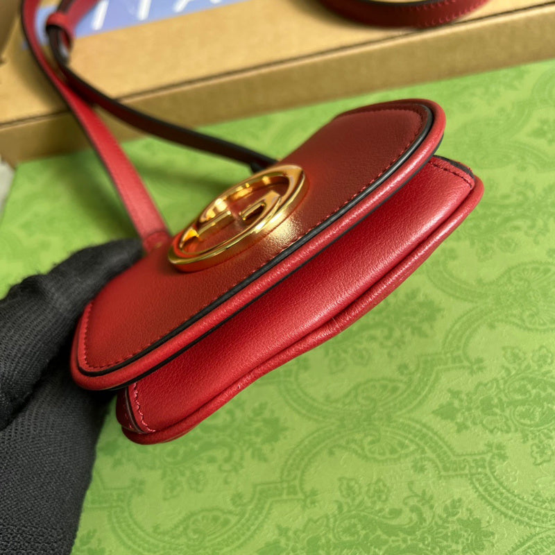 Amelia- GCI LUXURY LADY BAGS - 601