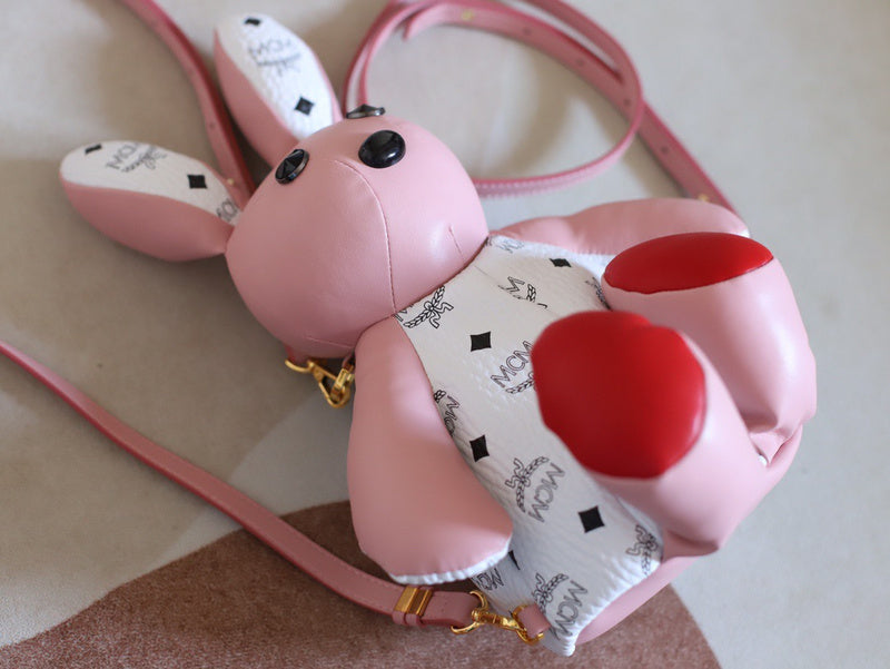 Amelia - MAmeliaBRANDED BAGS - 018