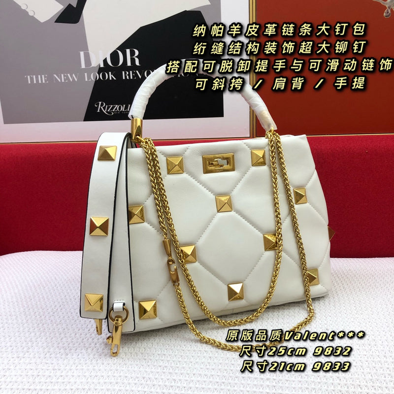 Amelia- VEL WOMEN LUXURY BAGS - 812