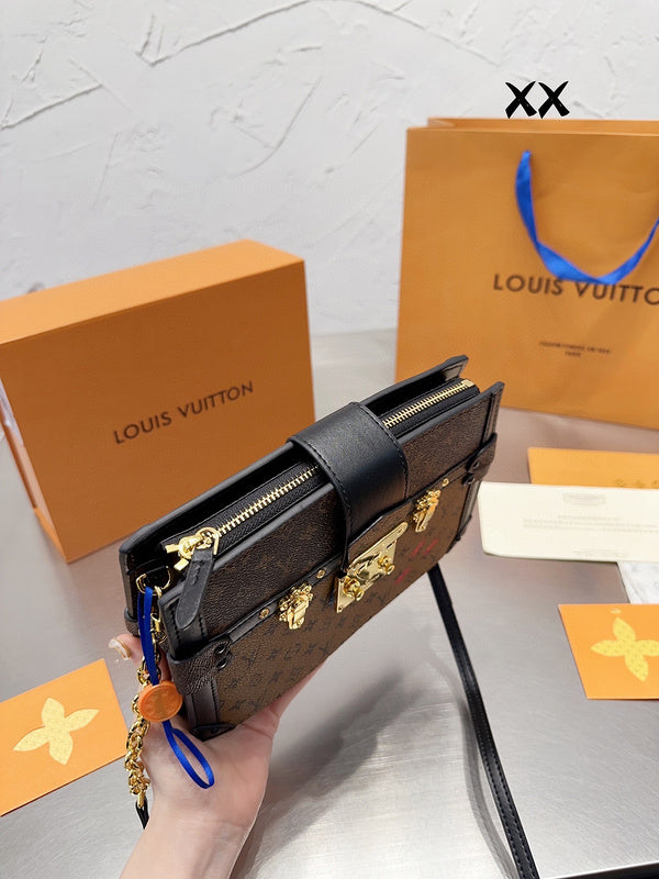 Amelia - LV Bags - 14519