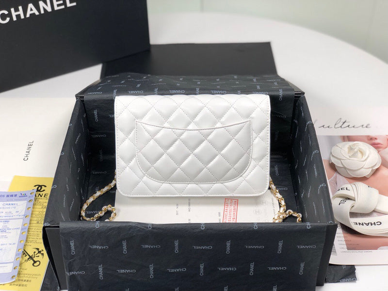 Amelia- CHL Bags - 7472