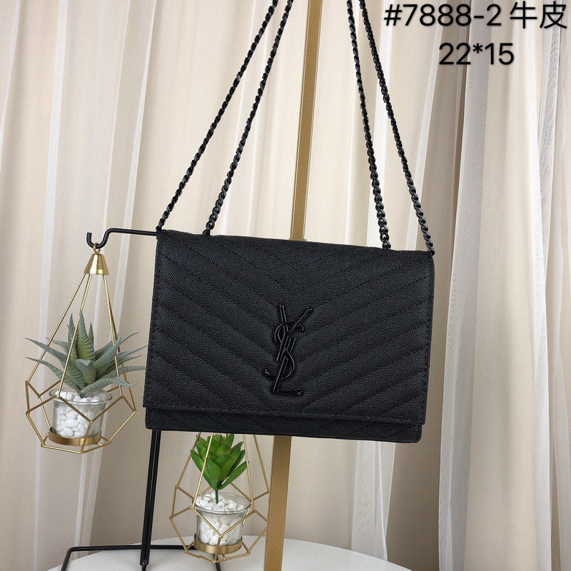 Amelia - YSL Bag - 3568