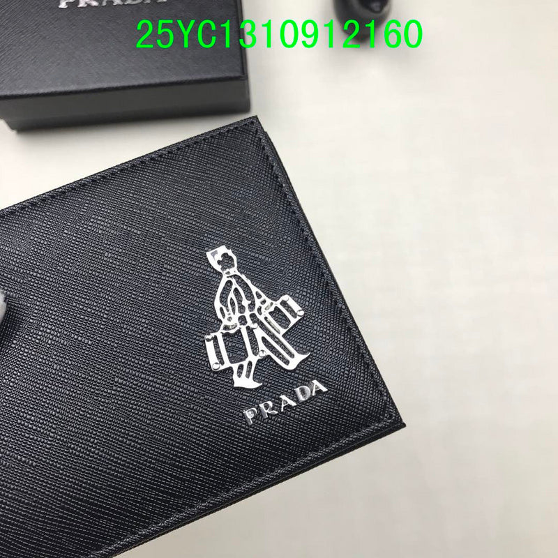 Amelia - PD Wallet - 458