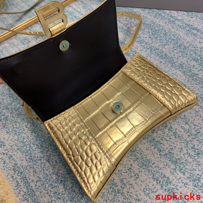 Amelia- BG Hourglass Bags - 180