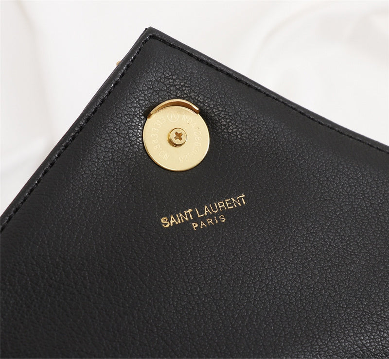 YSL BAGS - WOMEN LOVE LUXURY BAGS - 1711