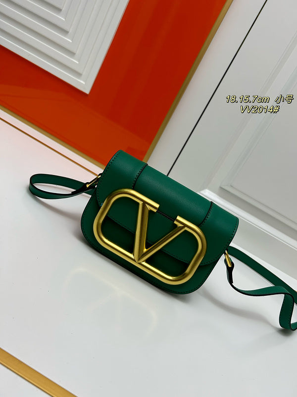 Amelia- VEL WOMEN LUXURY BAGS - 519