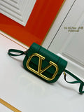Amelia- VEL WOMEN LUXURY BAGS - 519