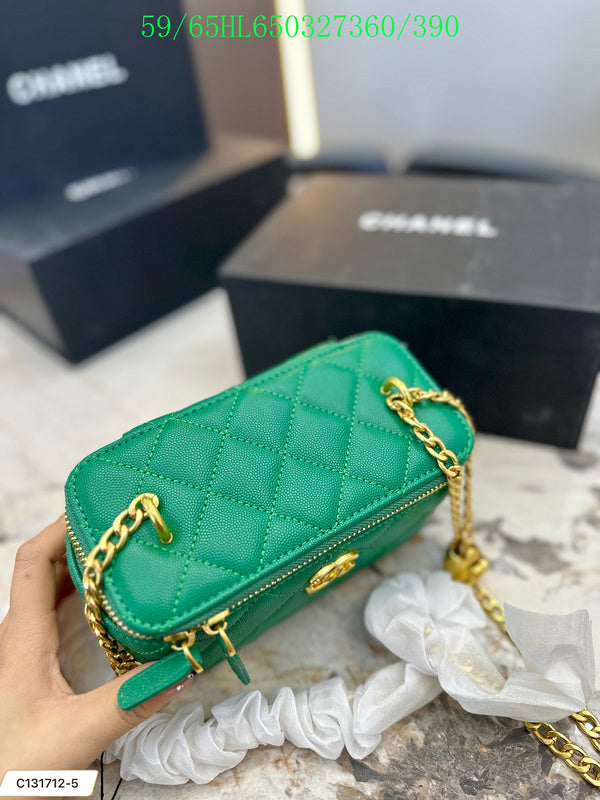 Amelia - CHL Bags - 1233