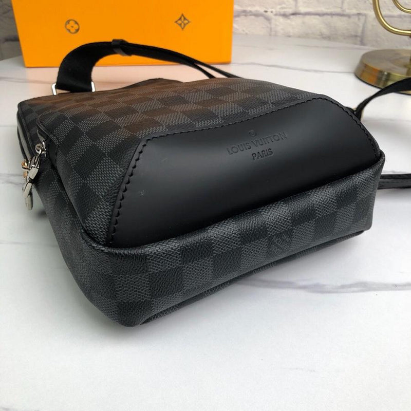 Fan Fashion Lu-Vi bags - 17824