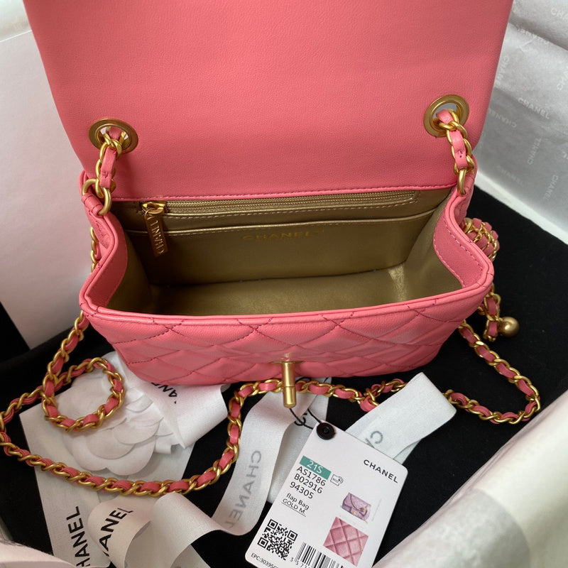 Amelia- CHL Bags - 7641