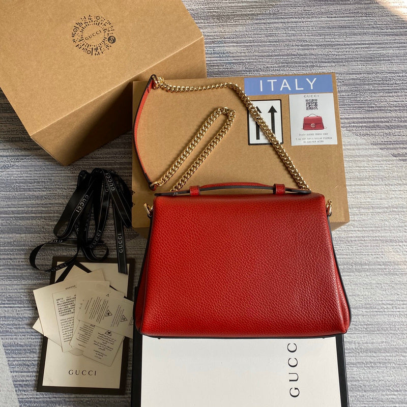 Amelia- GCI Bags - 4828