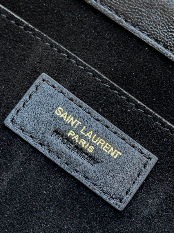 Amelia - YSL Bag - 3618