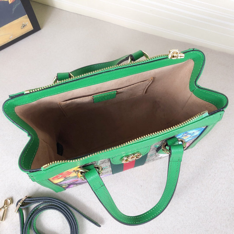 Amelia Fashion - GCI Bags - 2377