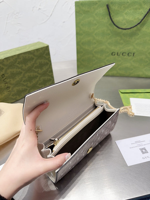 Amelia  - GCI Bags - 11723